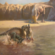 Illustration for article titled New dinosaur named after Sauron from emLord of the Rings/em